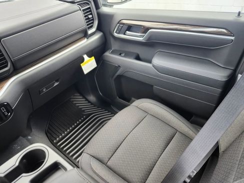 New 2026 Chevrolet Silverado 1500 LT AWD/4WD image 13