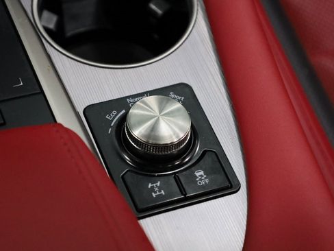 Used 2022 Lexus RX 350 F Sport image 15