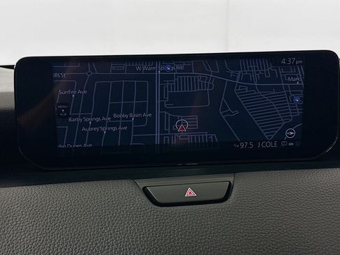 Used 2024 MAZDA CX-90 3.3 Turbo w/ Premium Package image 22