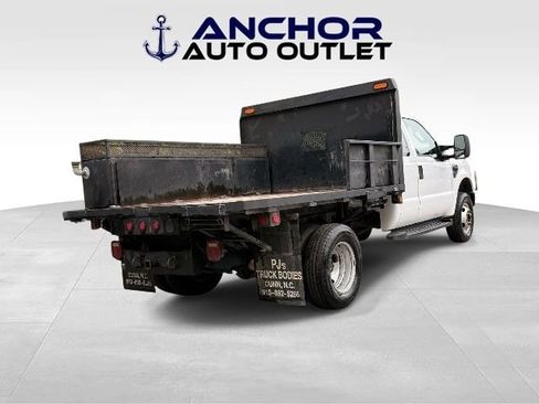 Used 2009 Ford F350 XL AWD/4WD image 8