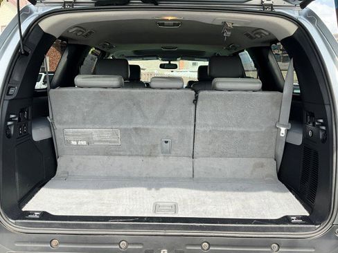 Used 2011 Toyota Sequoia Limited RWD image 32