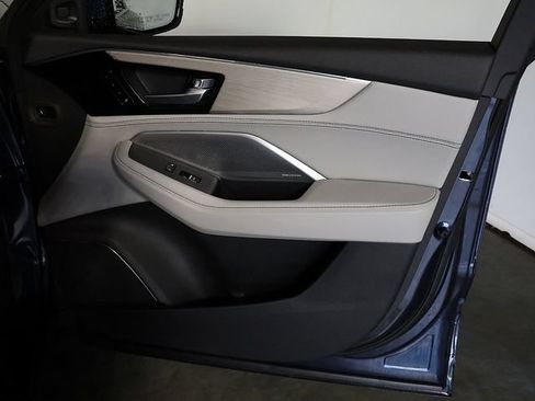 Certified 2026 Acura MDX SH-AWD w/ Advance Package image 35