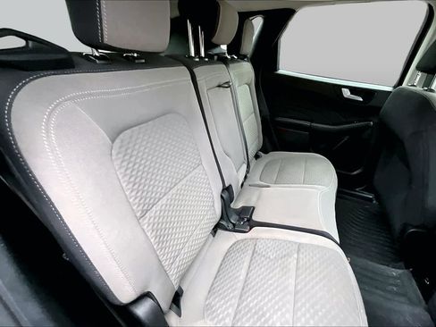Used 2021 Ford Escape SE w/ SE Sport Appearance Package FWD image 20