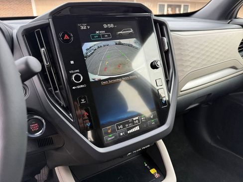 New 2026 Subaru Forester Premium image 17