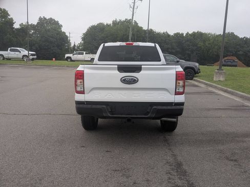 New 2026 Ford Ranger XL w/ Trailer Tow Package RWD image 4