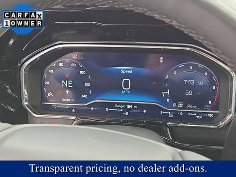 Used 2024 Chevrolet Silverado 2500 High Country w/ High Country Premium Package image 27