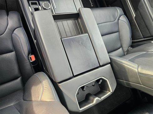 Used 2022 Toyota Tundra Platinum w/ Advanced Package image 34