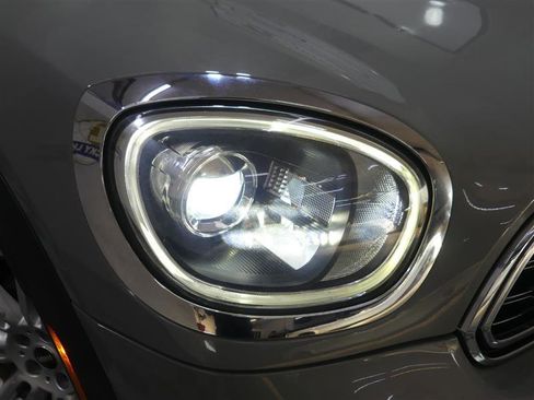 Used 2020 MINI Cooper Countryman S AWD/4WD image 14