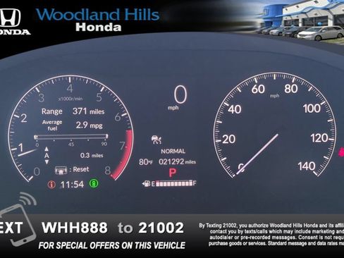 Used 2024 Honda CR-V EX-L image 13
