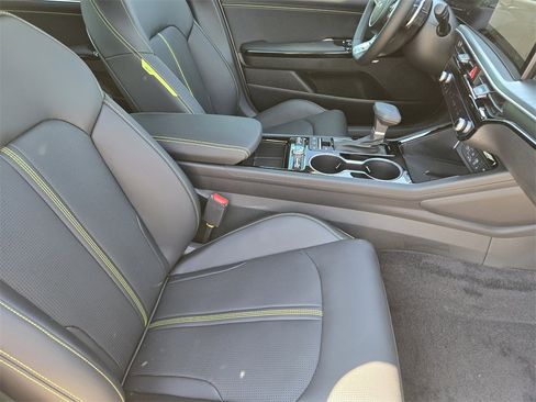 New 2026 Kia K5 GT w/ GT1 Package image 10