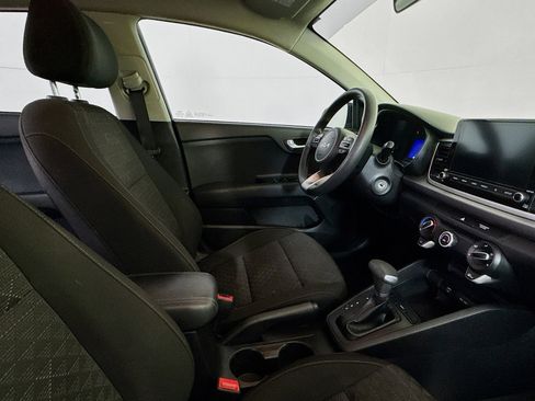Used 2022 Kia Rio S image 27