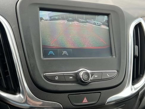 Used 2018 Chevrolet Equinox LT AWD/4WD image 21