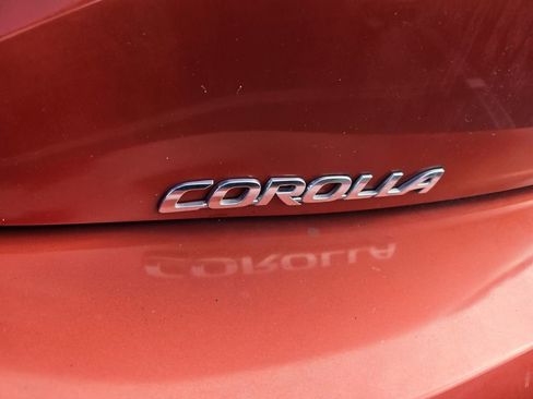 Used 2020 Toyota Corolla SE image 8