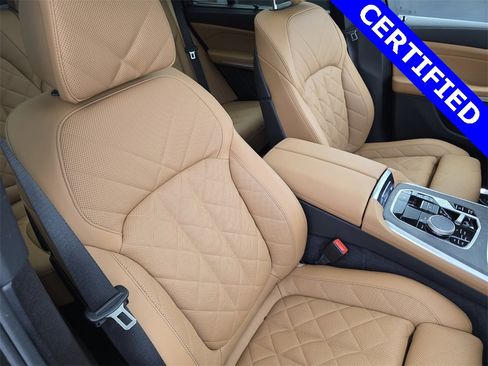 Used 2026 BMW X5 sDrive40i w/ M Sport Package image 28