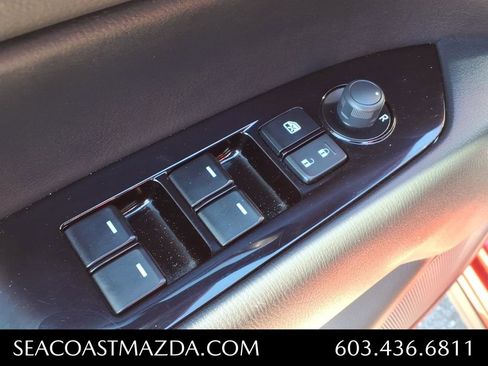 Used 2023 MAZDA CX-5 AWD 2.5 S image 17