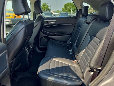 Used 2024 Ford Edge SEL w/ Convenience Package AWD/4WD image 21