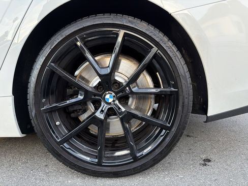 Used 2024 BMW 840i Gran Coupe w/ M Sport Professional Package image 14