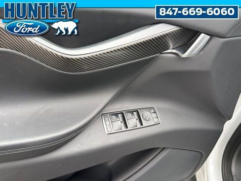 Used 2020 Tesla Model X Performance image 18