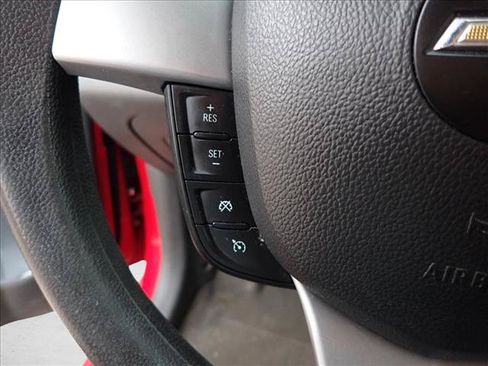 Used 2013 Chevrolet Spark LT FWD image 9