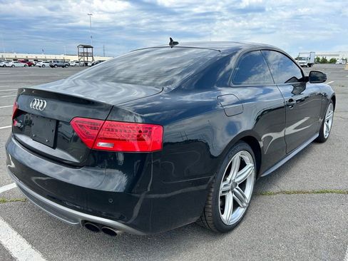 Used 2014 Audi S5 Prestige AWD/4WD image 4