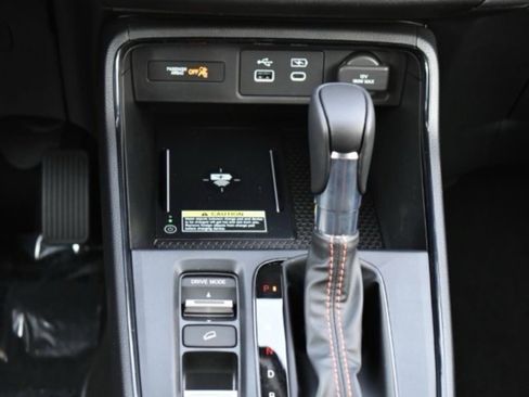 Certified 2025 Honda CR-V Sport-L image 25