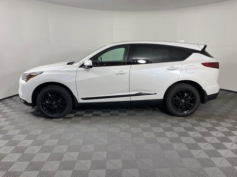 New 2026 Acura RDX SH-AWD image 2