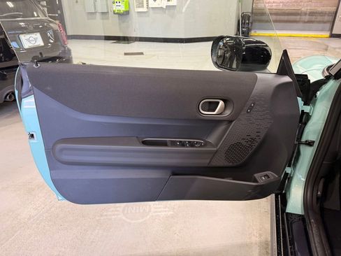 New 2026 MINI Cooper S image 10