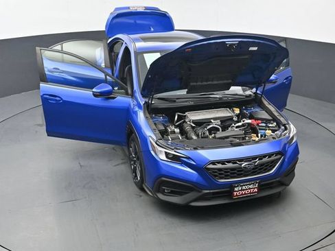 Used 2024 Subaru WRX Limited AWD/4WD image 57