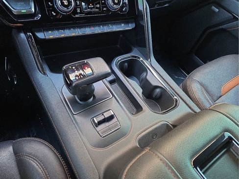 Used 2022 GMC Sierra 1500 AT4 w/ AT4 Premium Package image 30