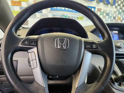 Used 2013 Honda Odyssey EX image 13