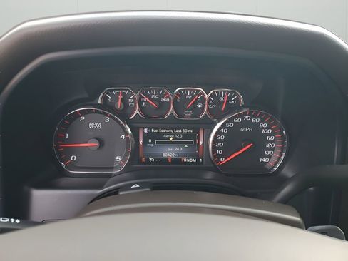 Used 2016 GMC Sierra 2500 SLT w/ Duramax Plus Package image 37