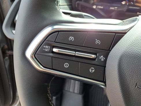 New 2026 Chevrolet Traverse High Country AWD/4WD image 27