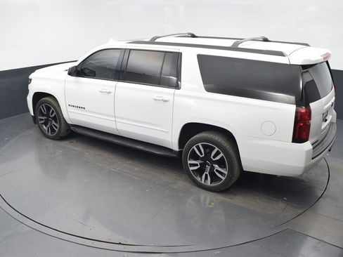 Used 2019 Chevrolet Suburban Premier image 48