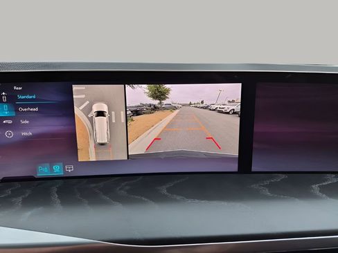 New 2026 Cadillac Escalade ESV Sport w/ Touring Package AWD/4WD image 52