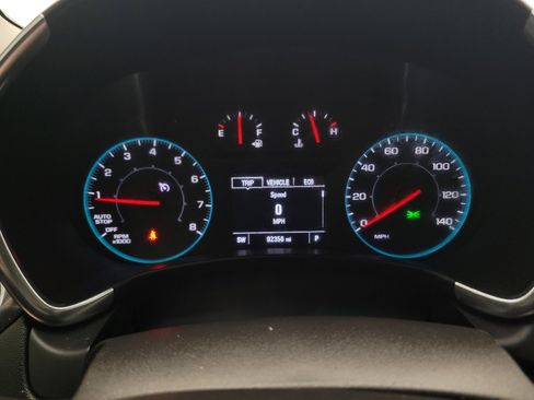 Used 2021 Chevrolet Equinox LS FWD image 23