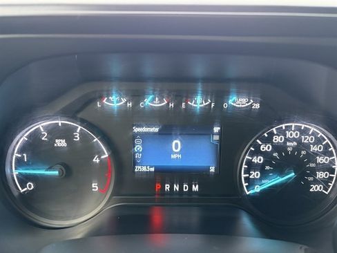 Used 2026 Ford F250 XLT AWD/4WD image 23