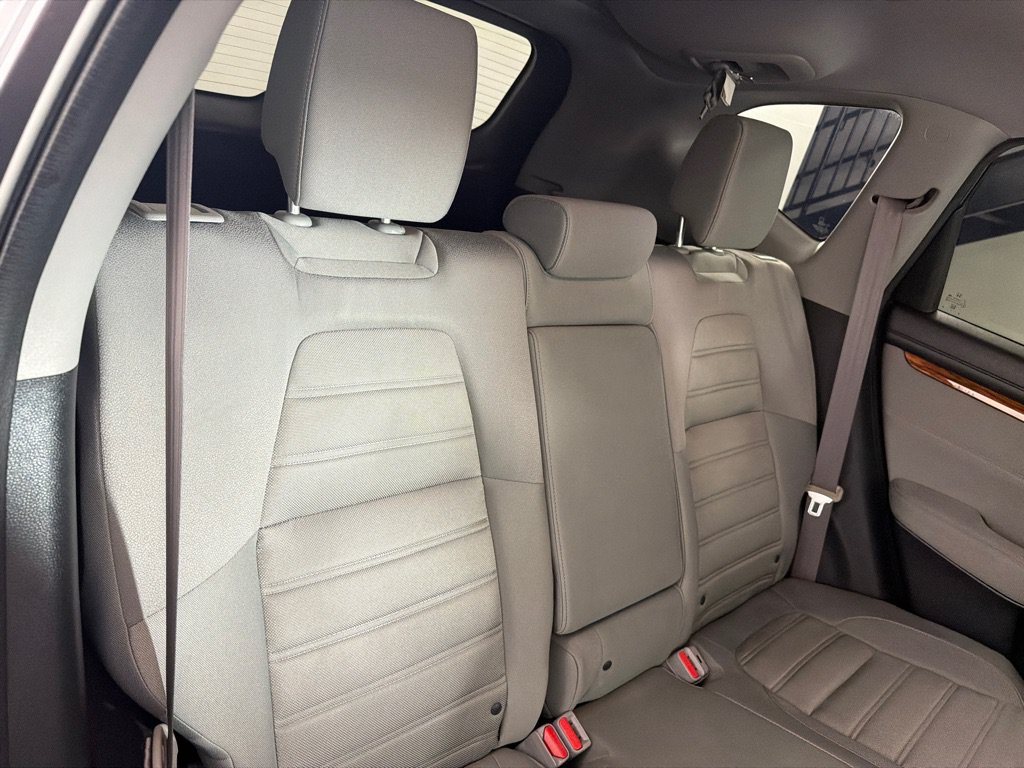 Used 2021 Honda CR-V EX image 22