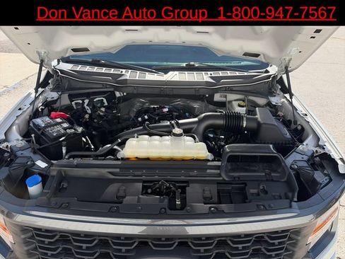 Used 2026 Ford F150 STX RWD image 21