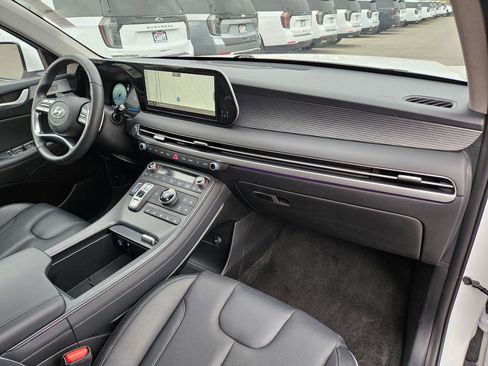Used 2025 Hyundai Palisade Limited AWD/4WD image 33