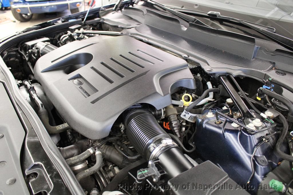 Used 2022 Land Rover Discovery HSE R-Dynamic AWD/4WD image 57