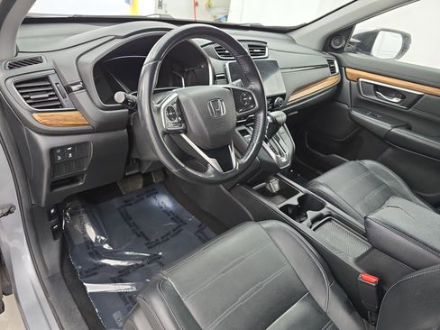Used 2019 Honda CR-V EX-L image 16
