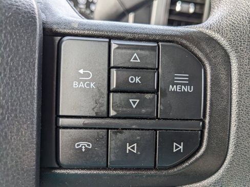 Used 2023 Ford F150 XLT image 28