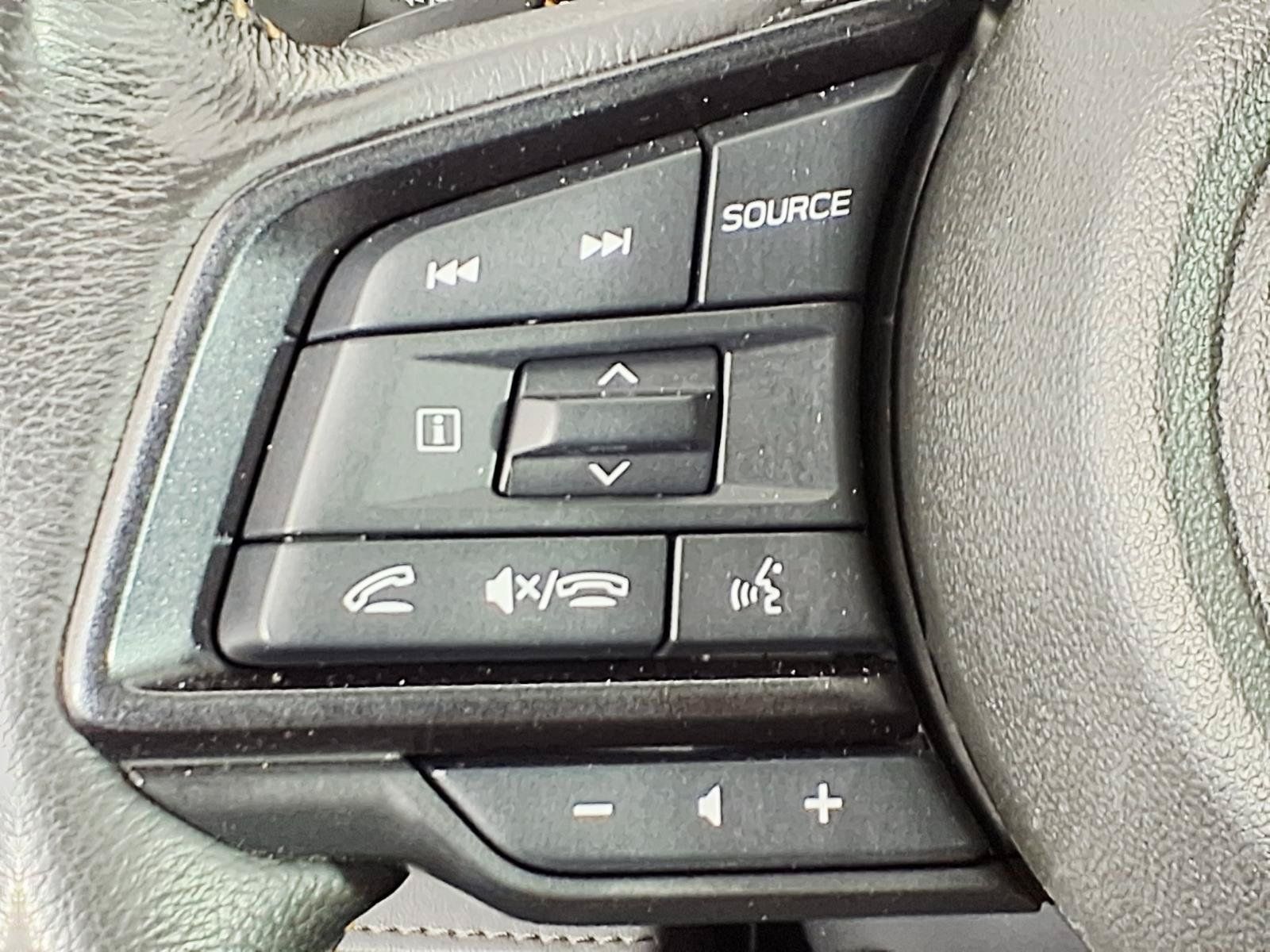 Used 2025 Subaru Outback Wilderness AWD/4WD image 17