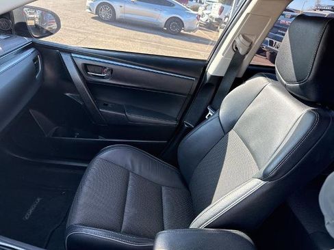 Used 2015 Toyota Corolla L image 13
