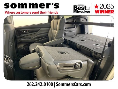 Used 2023 Subaru Ascent Onyx Edition AWD/4WD image 30
