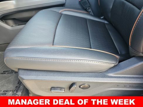 New 2026 Ford F250 Platinum image 29