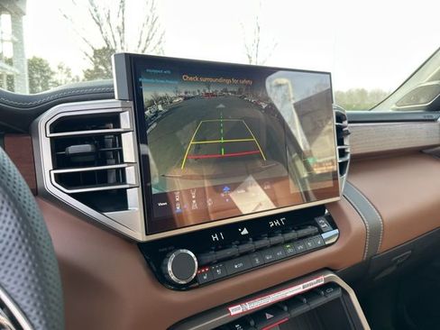 New 2026 Toyota Tundra 1794 Edition image 10