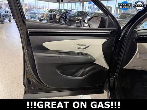 Used 2024 Hyundai Tucson SEL image 22