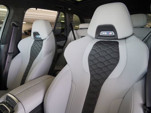 New 2026 BMW X5 M Competition w/ Executive Package AWD/4WD image 12
