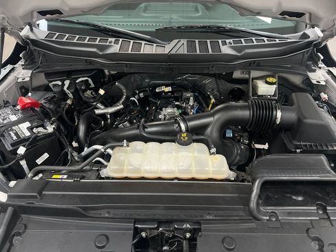 Used 2023 Ford F150 XL w/ STX Appearance Package RWD image 22